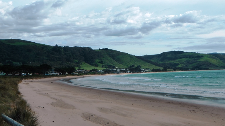 Apollo Bay